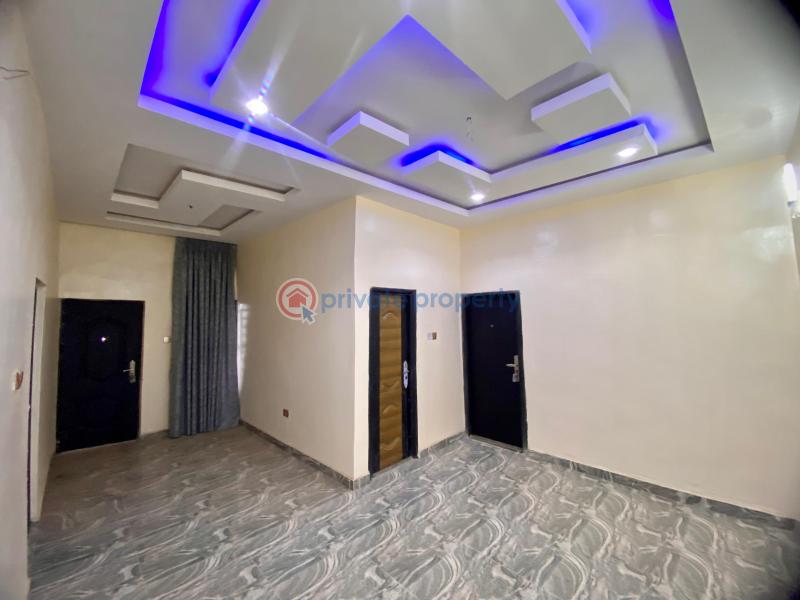 3 bedroom Duplex For Sale Located In Post Army Housing Estate Kurudu Phase 5 Abuja Kurudu Abuja Phase 4  - 1