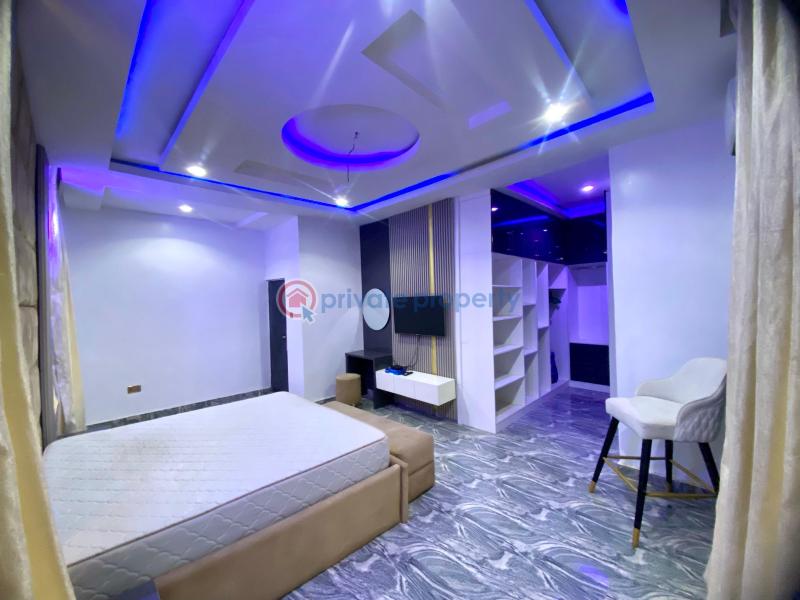 3 bedroom Duplex For Sale Located In Post Army Housing Estate Kurudu Phase 5 Abuja Kurudu Abuja Phase 4  - 3