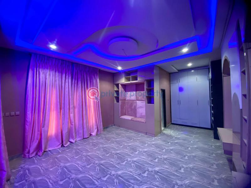 3 bedroom Duplex For Sale Located In Post Army Housing Estate Kurudu Phase 5 Abuja Kurudu Abuja Phase 4  - 4