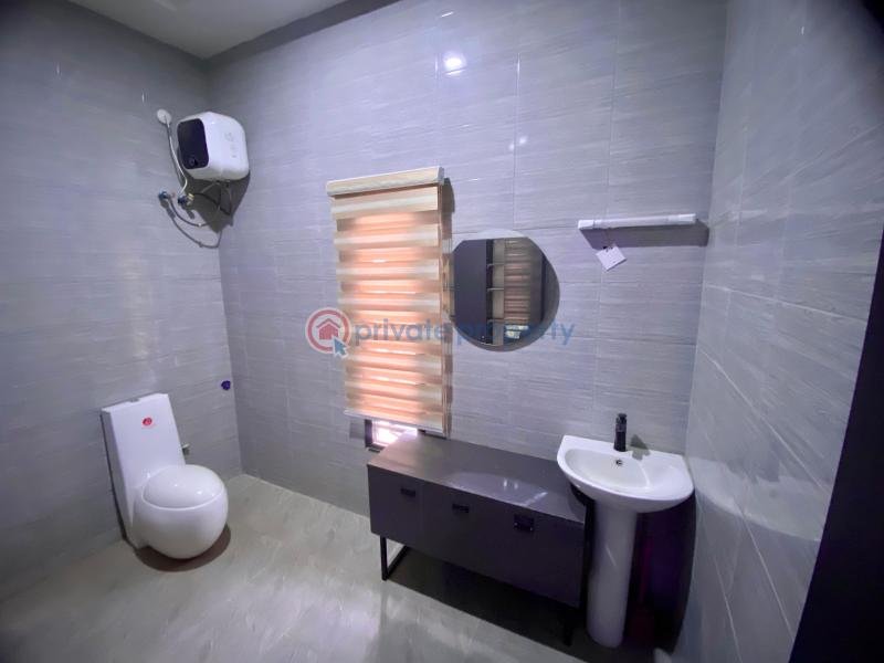 3 bedroom Duplex For Sale Located In Post Army Housing Estate Kurudu Phase 5 Abuja Kurudu Abuja Phase 4  - 5