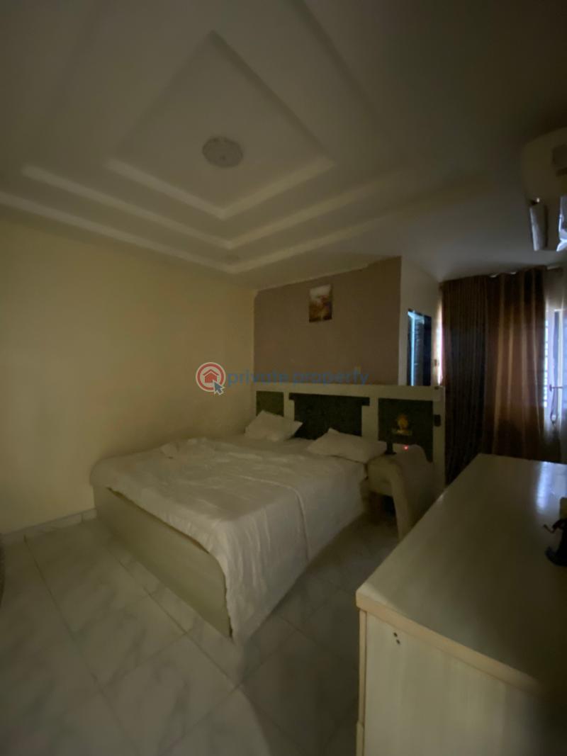 3 bedroom Semi detached Duplex For Rent Off Primewaters Ikate Elegushi Lekki Lagos - 10