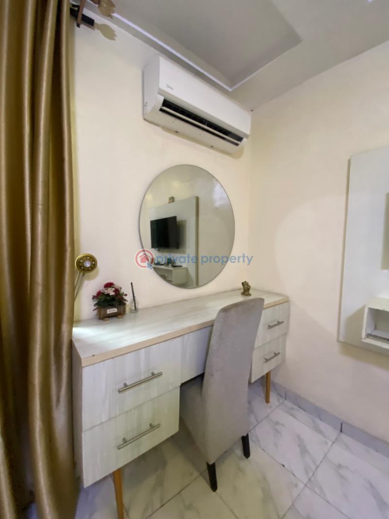 3 bedroom Semi detached Duplex For Rent Off Primewaters Ikate Elegushi Lekki Lagos - 6