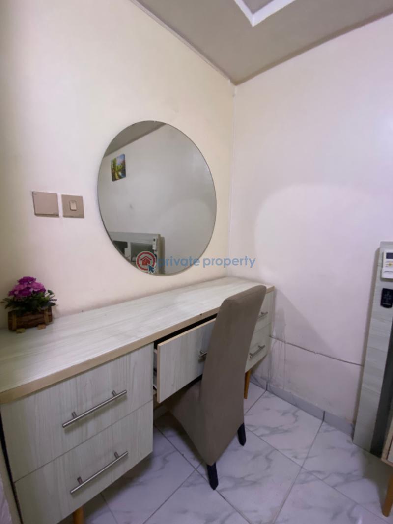 3 bedroom Semi detached Duplex For Rent Off Primewaters Ikate Elegushi Lekki Lagos - 14