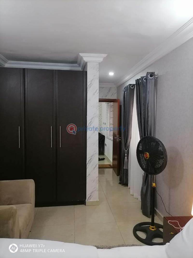 3 bedroom Terraced Duplex For Rent Ikate Elegushi Lekki Lagos - 7