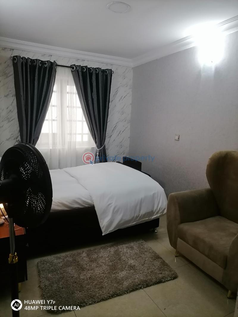 3 bedroom Terraced Duplex For Rent Ikate Elegushi Lekki Lagos - 11