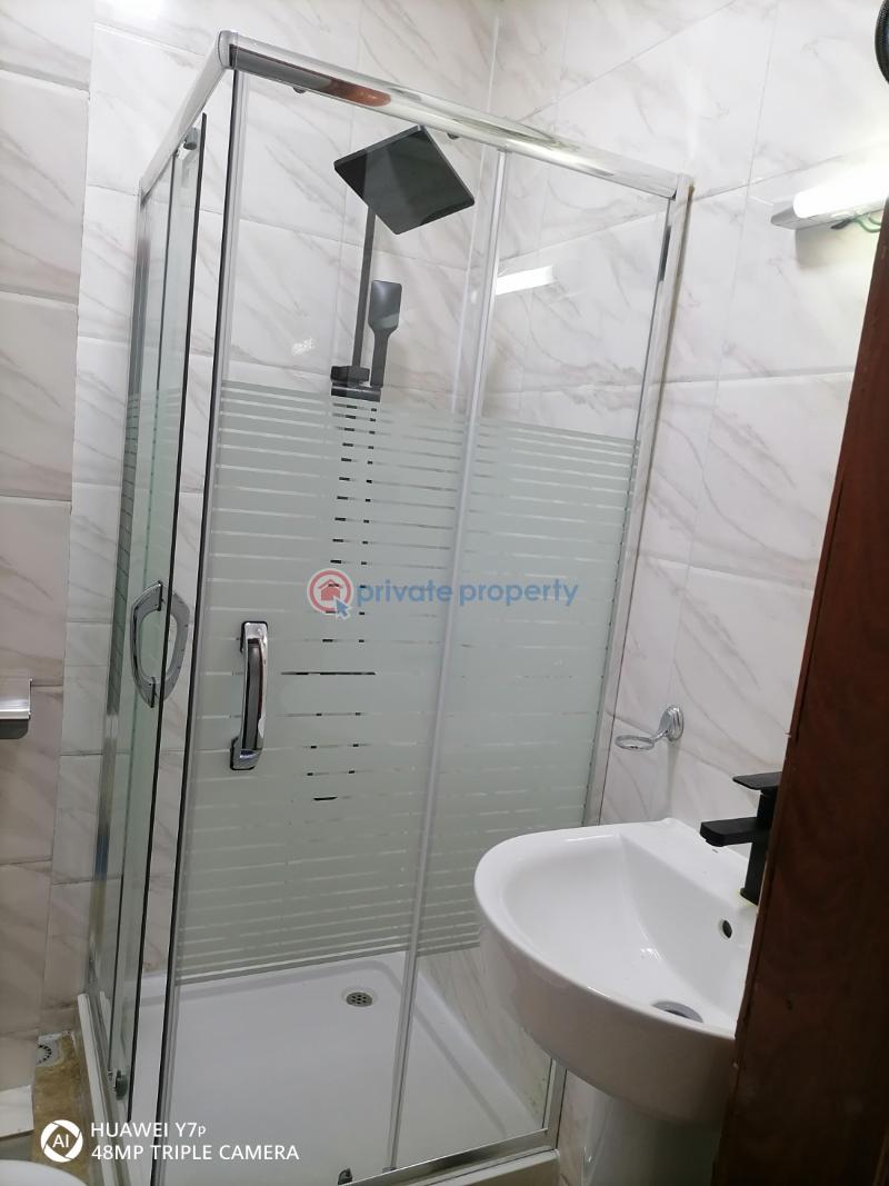 3 bedroom Terraced Duplex For Rent Ikate Elegushi Lekki Lagos - 13