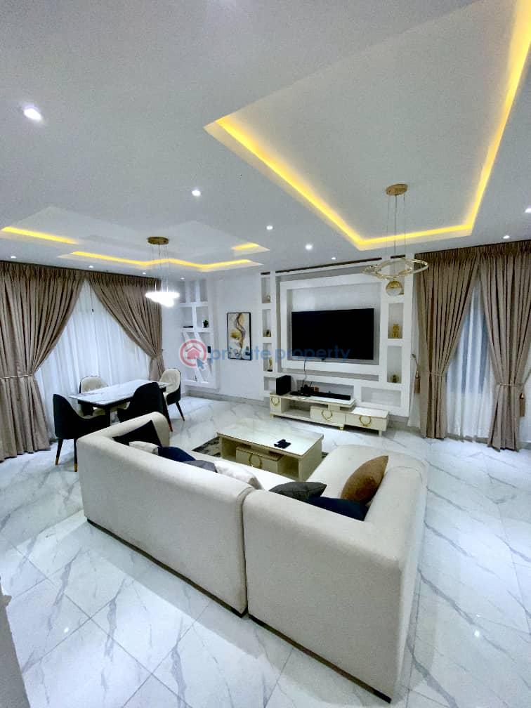 4 bedroom Duplex For Rent Orchid Lekki Phase 2 Lagos - 0
