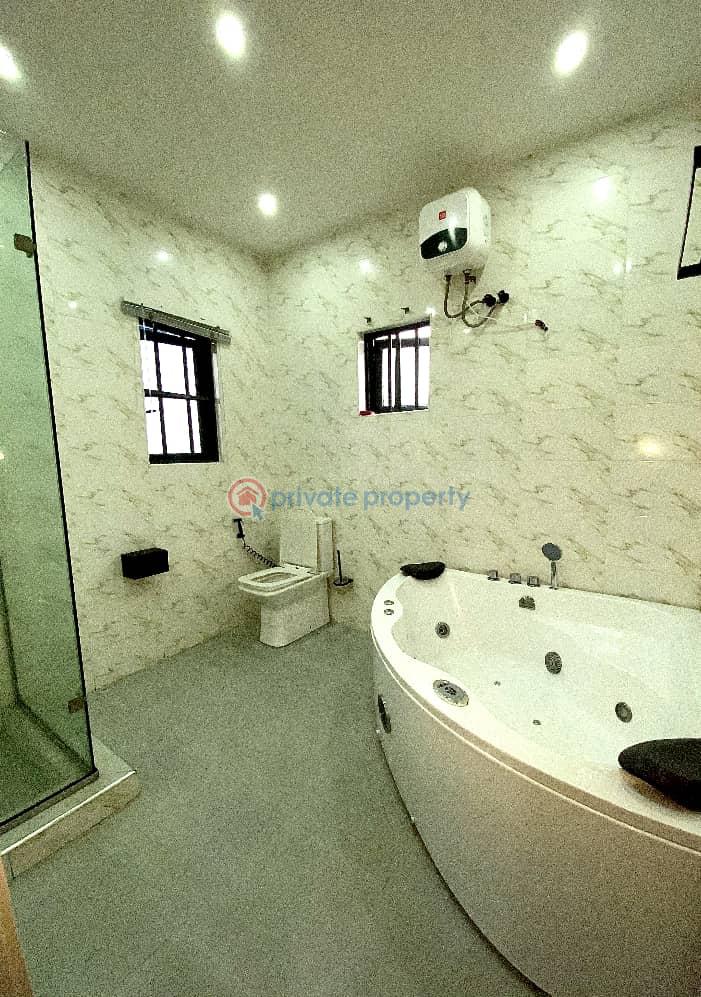 4 bedroom Duplex For Rent Orchid Lekki Phase 2 Lagos - 16