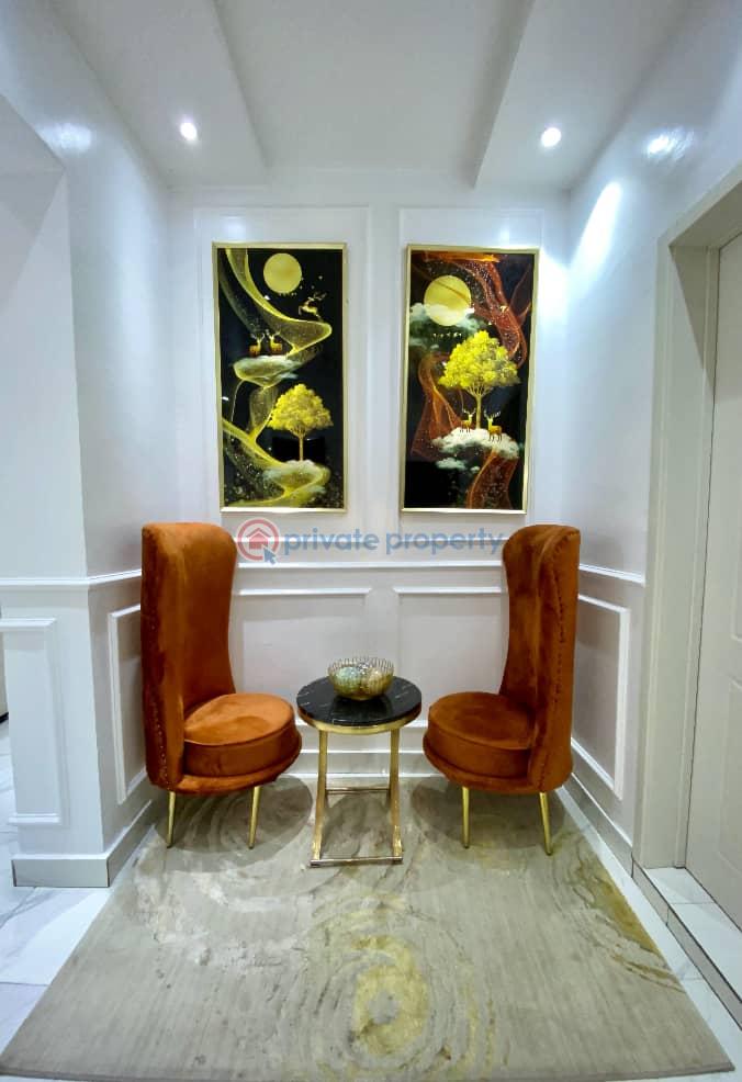 4 bedroom Duplex For Rent Orchid Lekki Phase 2 Lagos - 12