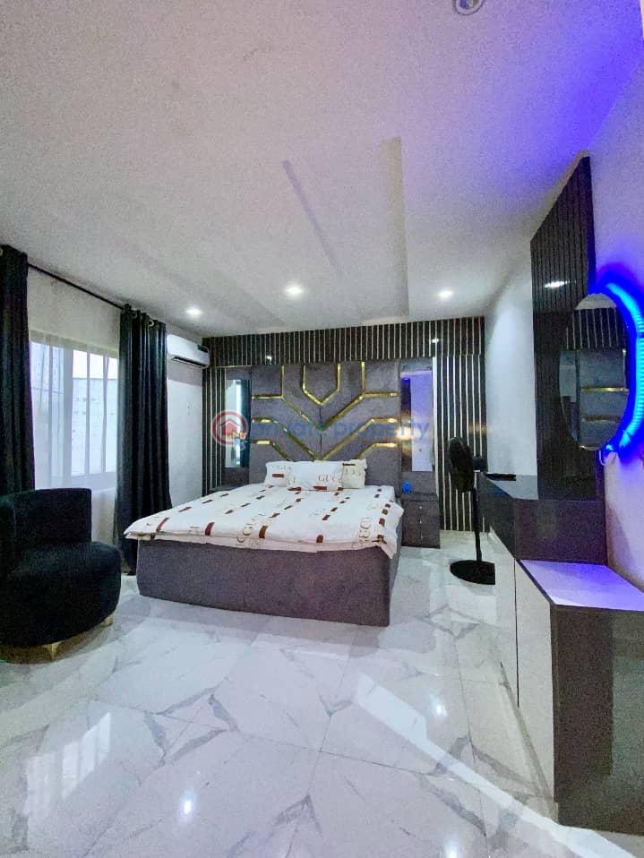 4 bedroom Duplex For Rent Orchid Lekki Phase 2 Lagos - 7