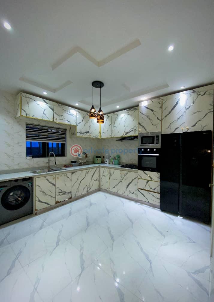 4 bedroom Duplex For Rent Orchid Lekki Phase 2 Lagos - 13