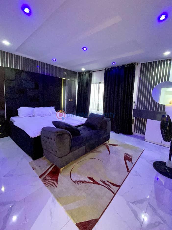 4 bedroom Duplex For Rent Orchid Lekki Phase 2 Lagos - 10