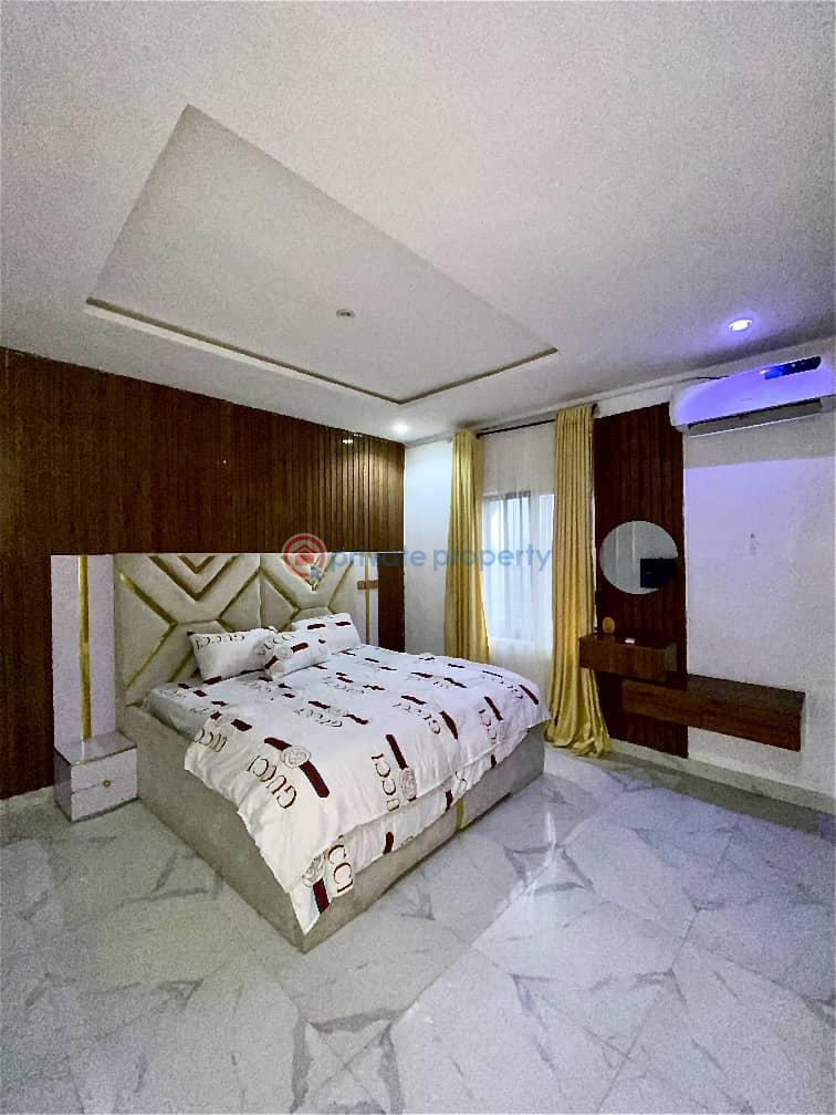 4 bedroom Duplex For Rent Orchid Lekki Phase 2 Lagos - 8