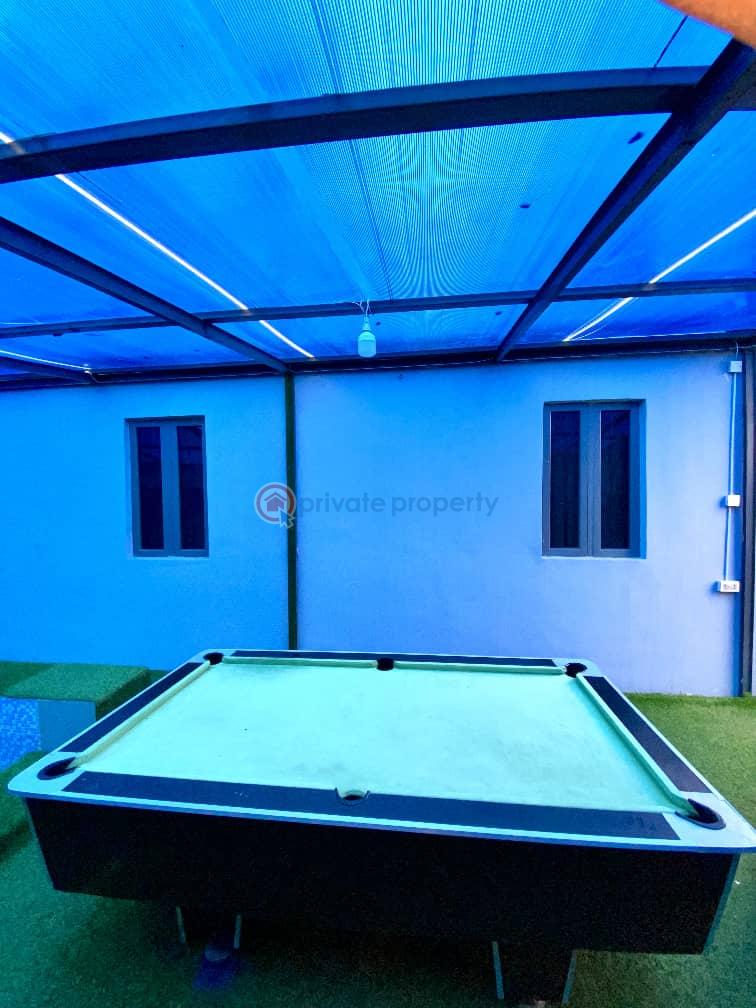 4 bedroom Duplex For Rent Orchid Lekki Phase 2 Lagos - 15