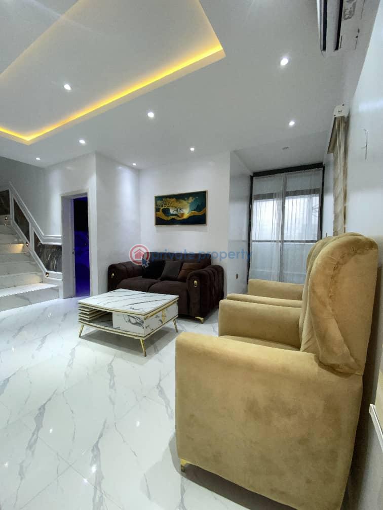 4 bedroom Duplex For Rent Orchid Lekki Phase 2 Lagos - 3