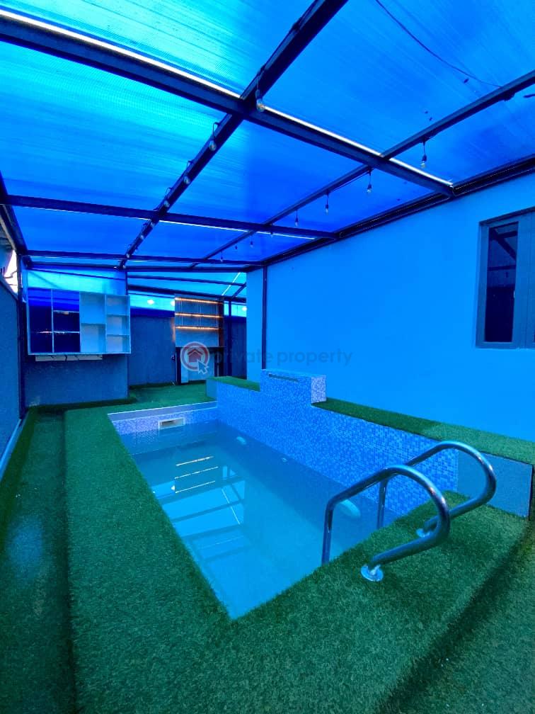 4 bedroom Duplex For Rent Orchid Lekki Phase 2 Lagos - 14