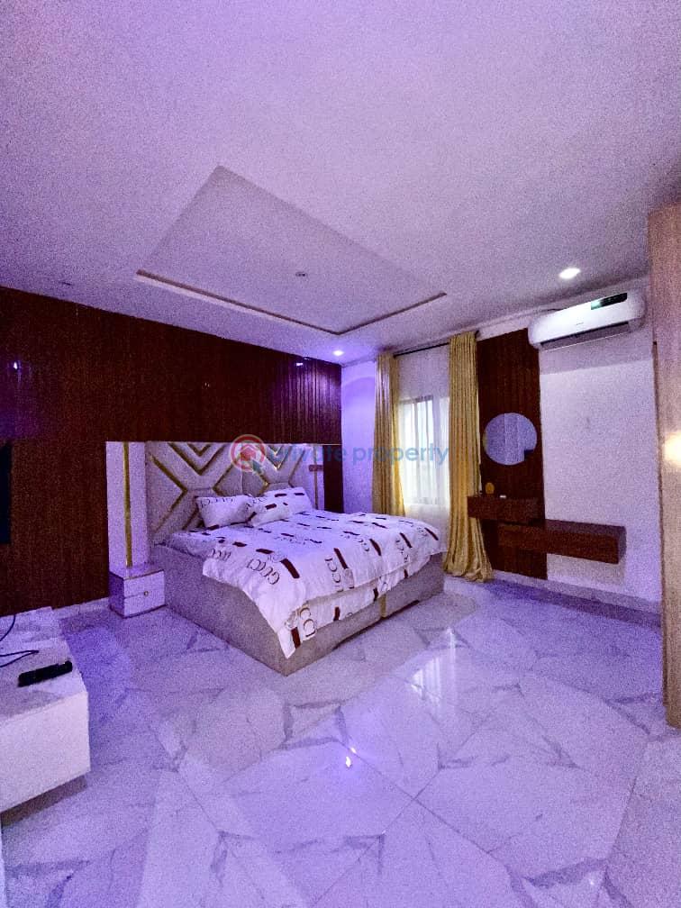 4 bedroom Duplex For Rent Orchid Lekki Phase 2 Lagos - 9