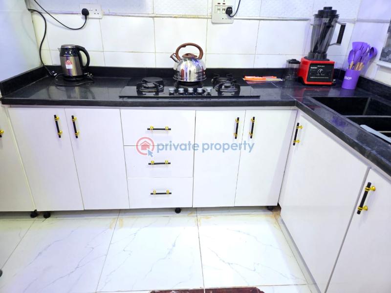 4 bedroom Terraced Duplex Short let Ikota Lekki Phase 2 Lagos - 10