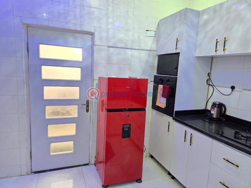 4 bedroom Terraced Duplex Short let Ikota Lekki Phase 2 Lagos - 18