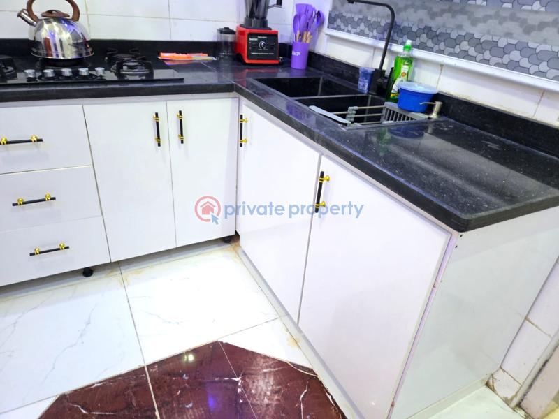 4 bedroom Terraced Duplex Short let Ikota Lekki Phase 2 Lagos - 9
