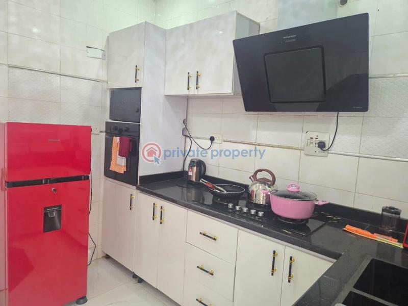 4 bedroom Terraced Duplex Short let Ikota Lekki Phase 2 Lagos - 20