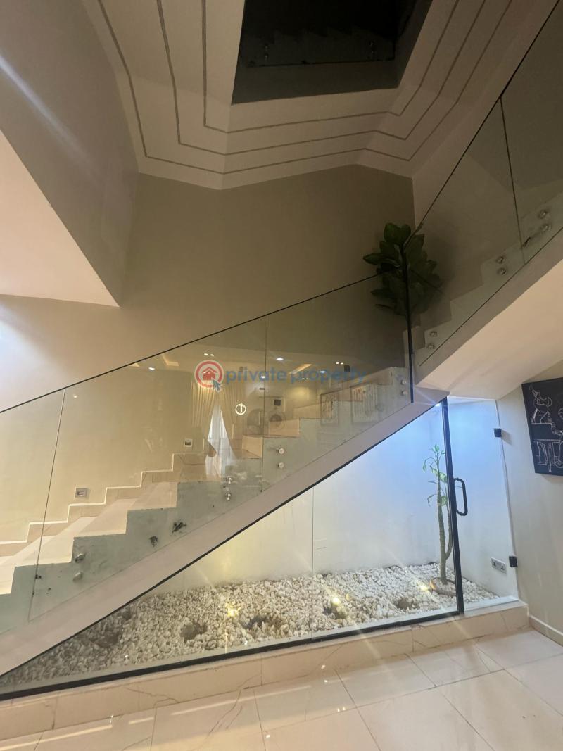 4 bedroom Terrace For Rent Victoria Island Lagos - 1