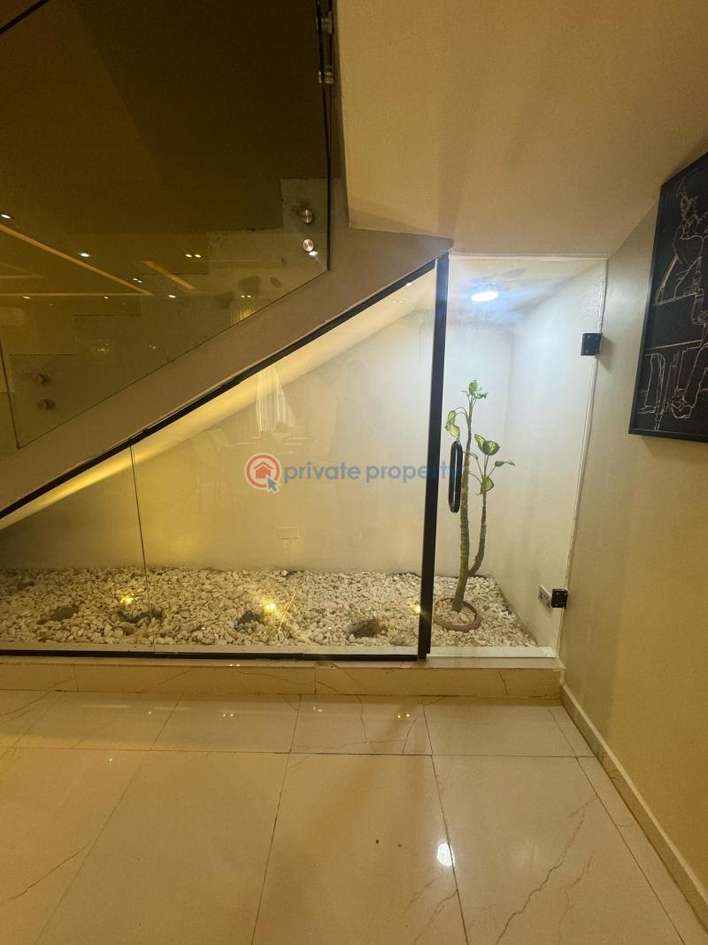 4 bedroom Terrace For Rent Victoria Island Lagos - 2