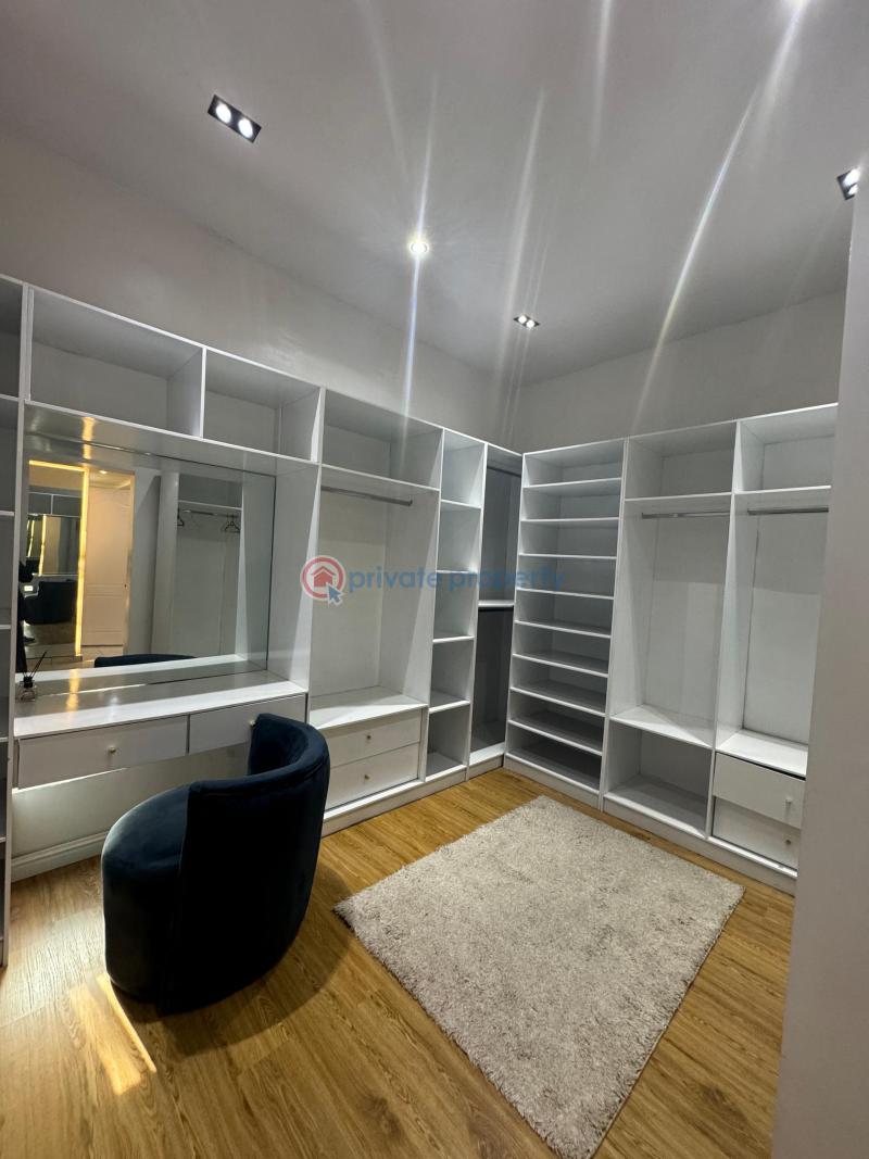 4 bedroom Terrace For Rent Victoria Island Lagos - 4