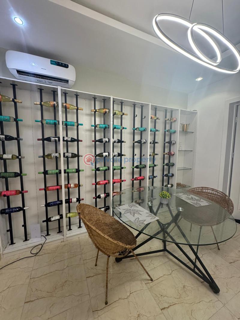 4 bedroom Terrace For Rent Victoria Island Lagos - 10