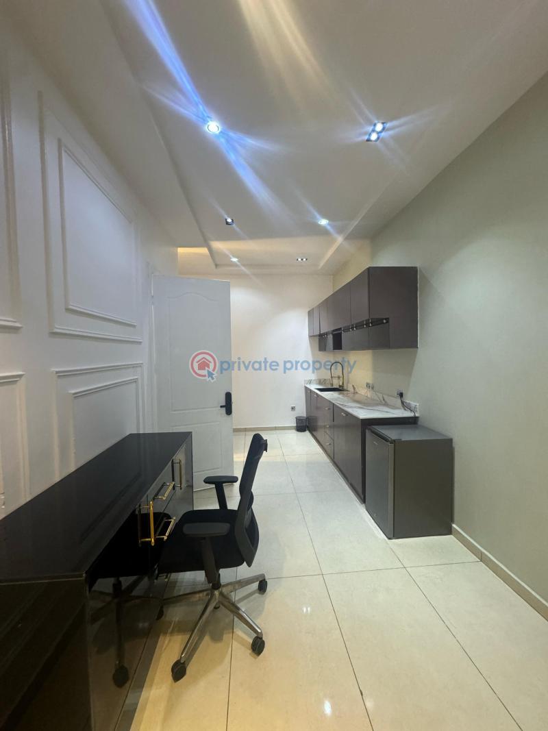 4 bedroom Terrace For Rent Victoria Island Lagos - 3