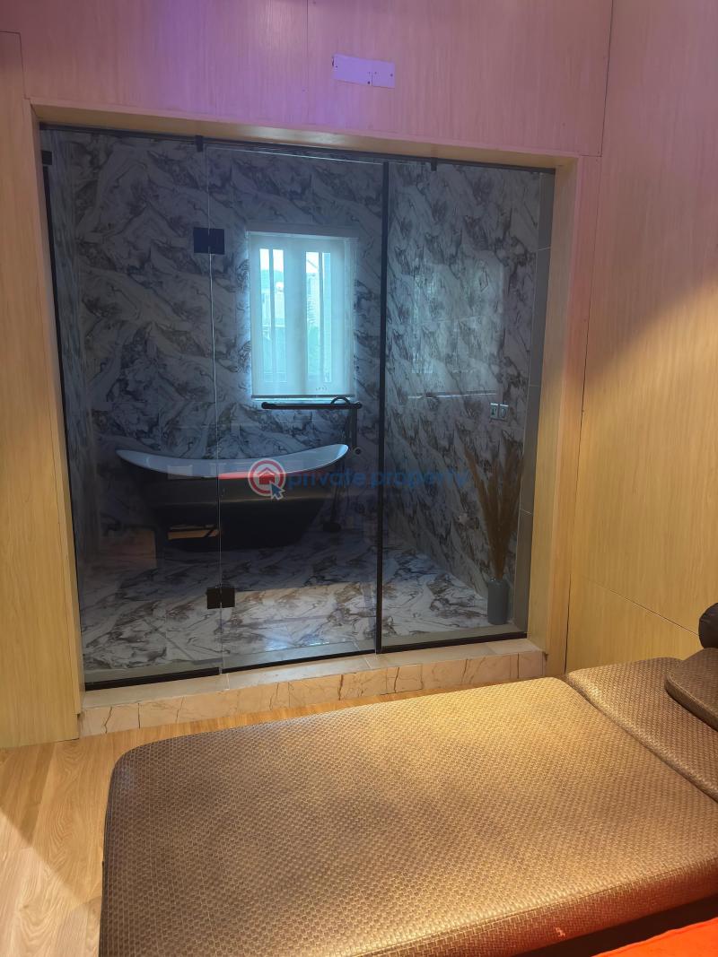 4 bedroom Terrace For Rent Victoria Island Lagos - 6