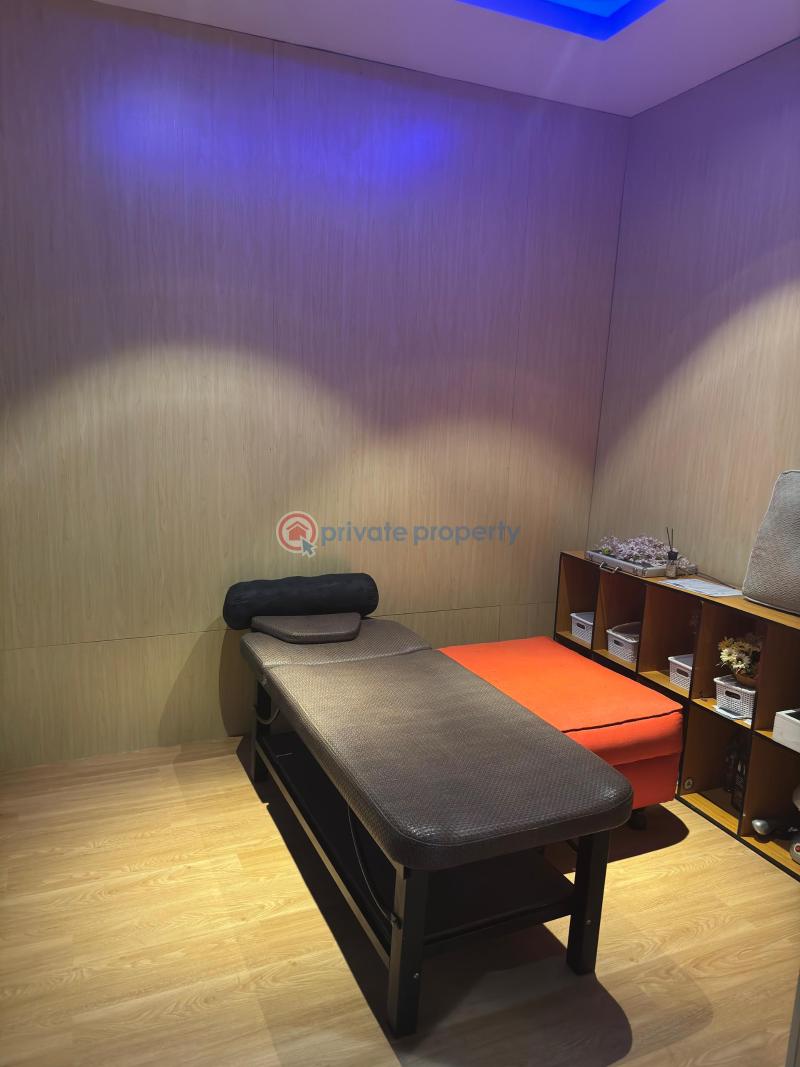 4 bedroom Terrace For Rent Victoria Island Lagos - 7