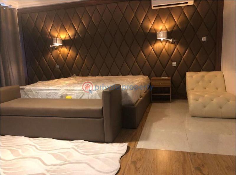 6 bedroom Detached Duplex For Rent Vgc Estate Victoria Garden City Lekki Lagos - 2