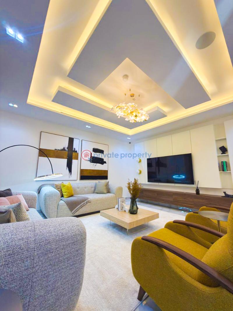 3 bedroom Flat & Apartment For Sale Wuye Abuja Phase 2  - 0