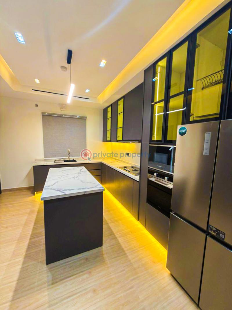 3 bedroom Flat & Apartment For Sale Wuye Abuja Phase 2  - 7