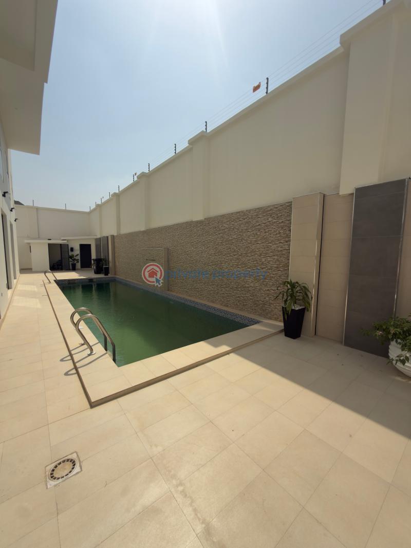 3 bedroom Flat & Apartment For Sale Wuye Abuja Phase 2  - 18