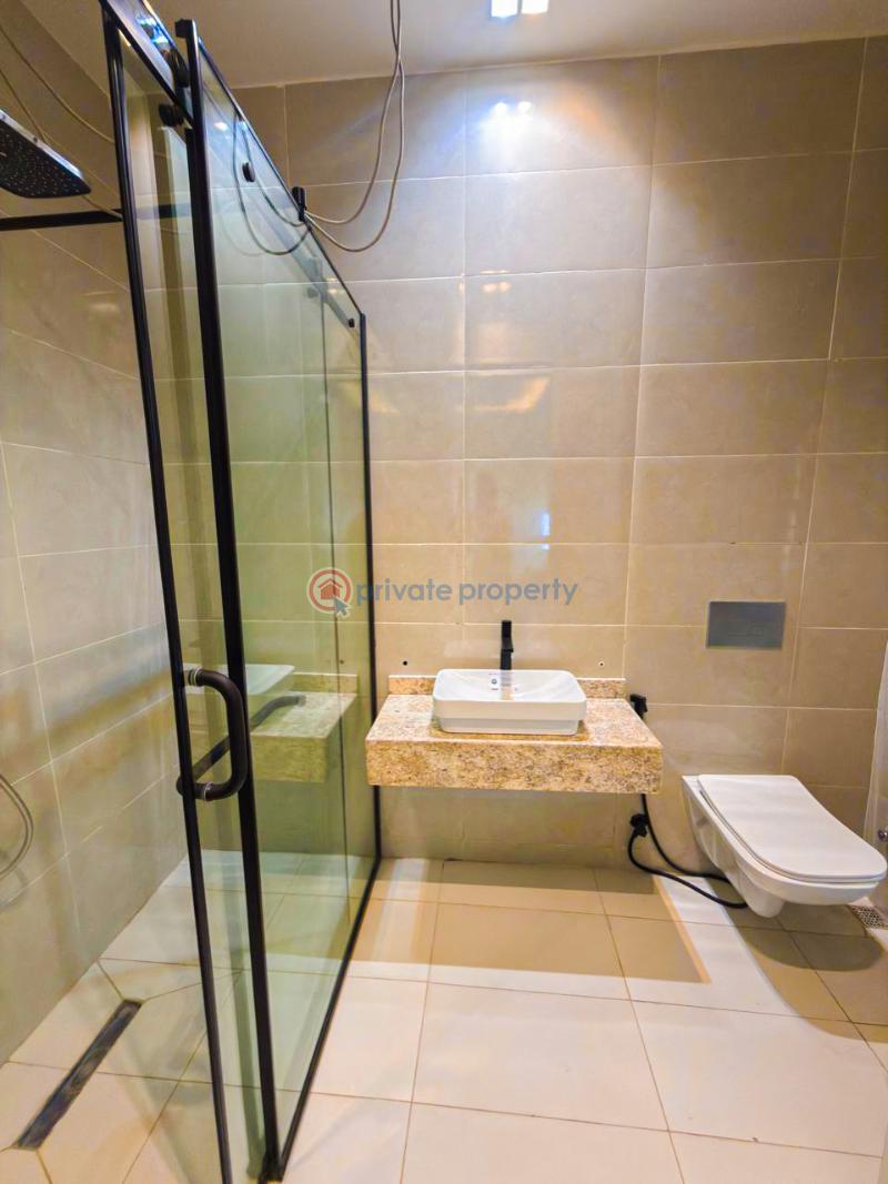 3 bedroom Flat & Apartment For Sale Wuye Abuja Phase 2  - 6