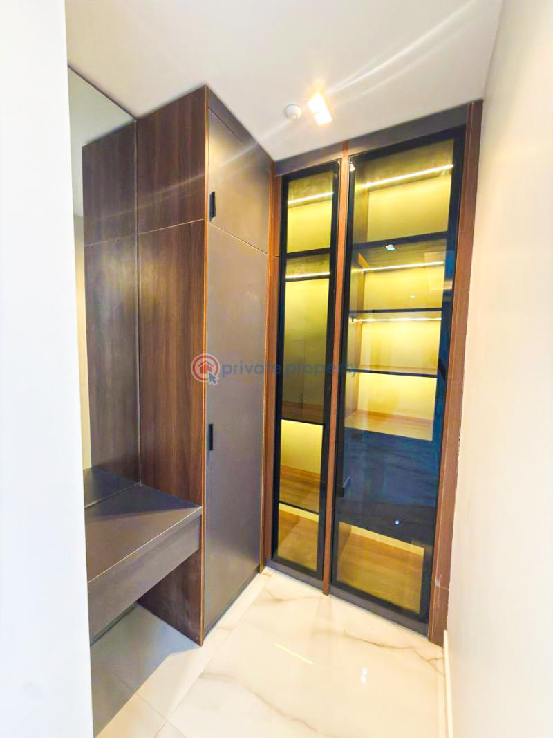 3 bedroom Flat & Apartment For Sale Wuye Abuja Phase 2  - 9