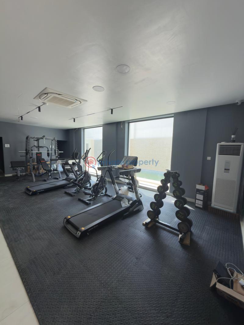 3 bedroom Flat & Apartment For Sale Wuye Abuja Phase 2  - 19