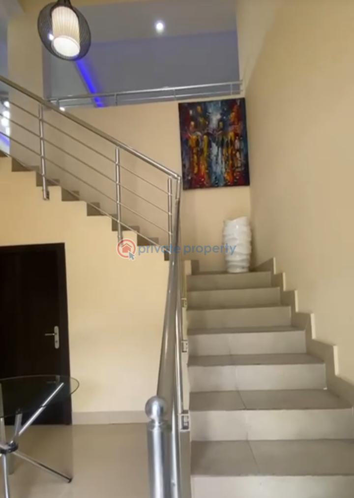 4 bedroom Duplex For Rent Lakowe Lakes Lakowe Ajah Lagos - 7