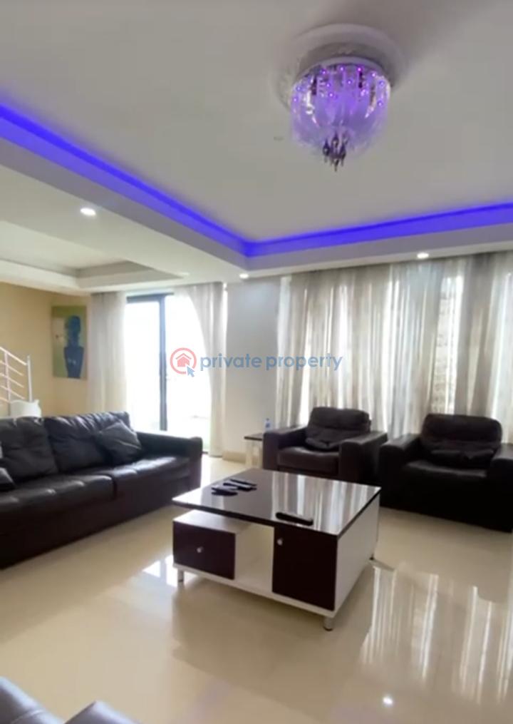 4 bedroom Duplex For Rent Lakowe Lakes Lakowe Ajah Lagos - 10