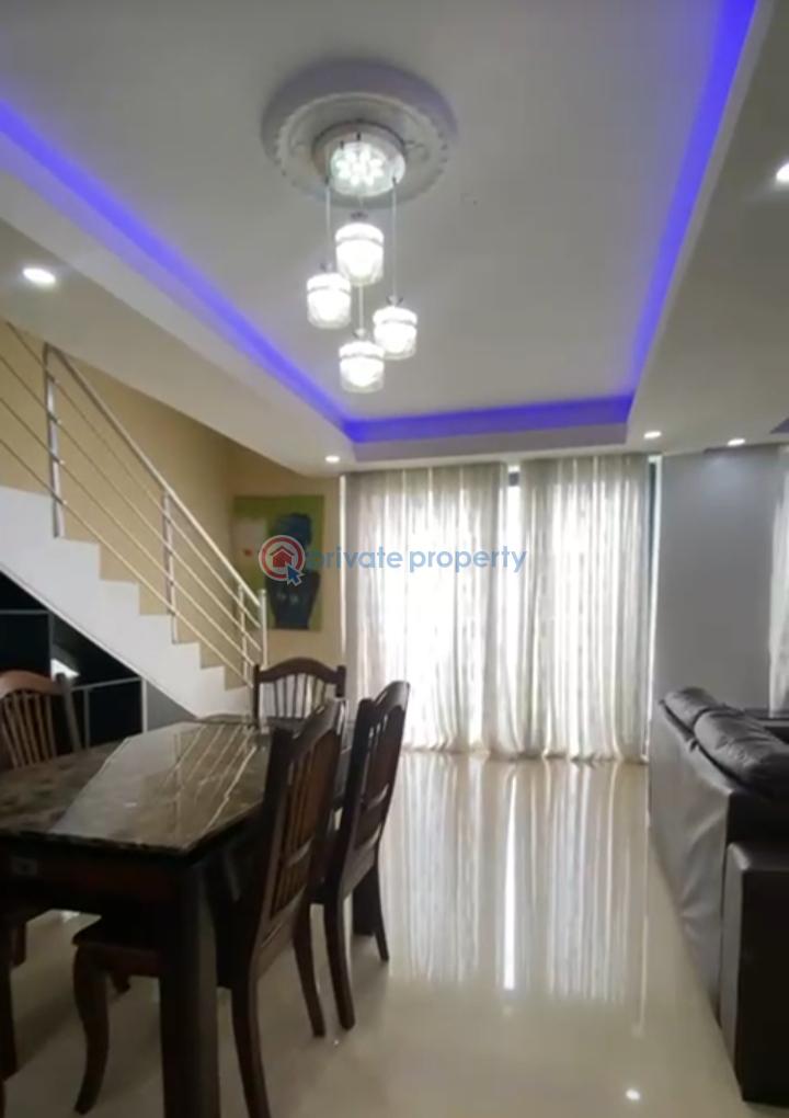 4 bedroom Duplex For Rent Lakowe Lakes Lakowe Ajah Lagos - 8