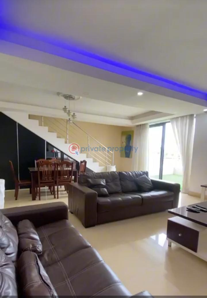 4 bedroom Duplex For Rent Lakowe Lakes Lakowe Ajah Lagos - 11