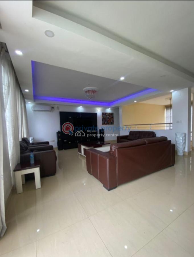 4 bedroom Duplex For Rent Lakowe Lakes Lakowe Ajah Lagos - 6