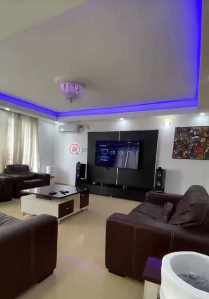 4 bedroom Duplex For Rent Lakowe Lakes Lakowe Ajah Lagos - 9
