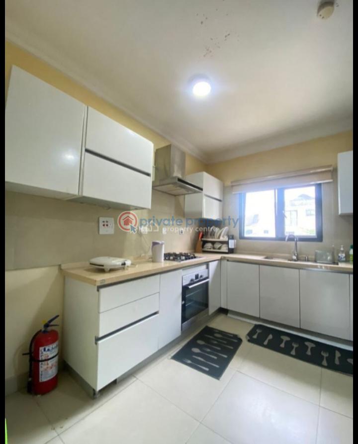 4 bedroom Duplex For Rent Lakowe Lakes Lakowe Ajah Lagos - 2