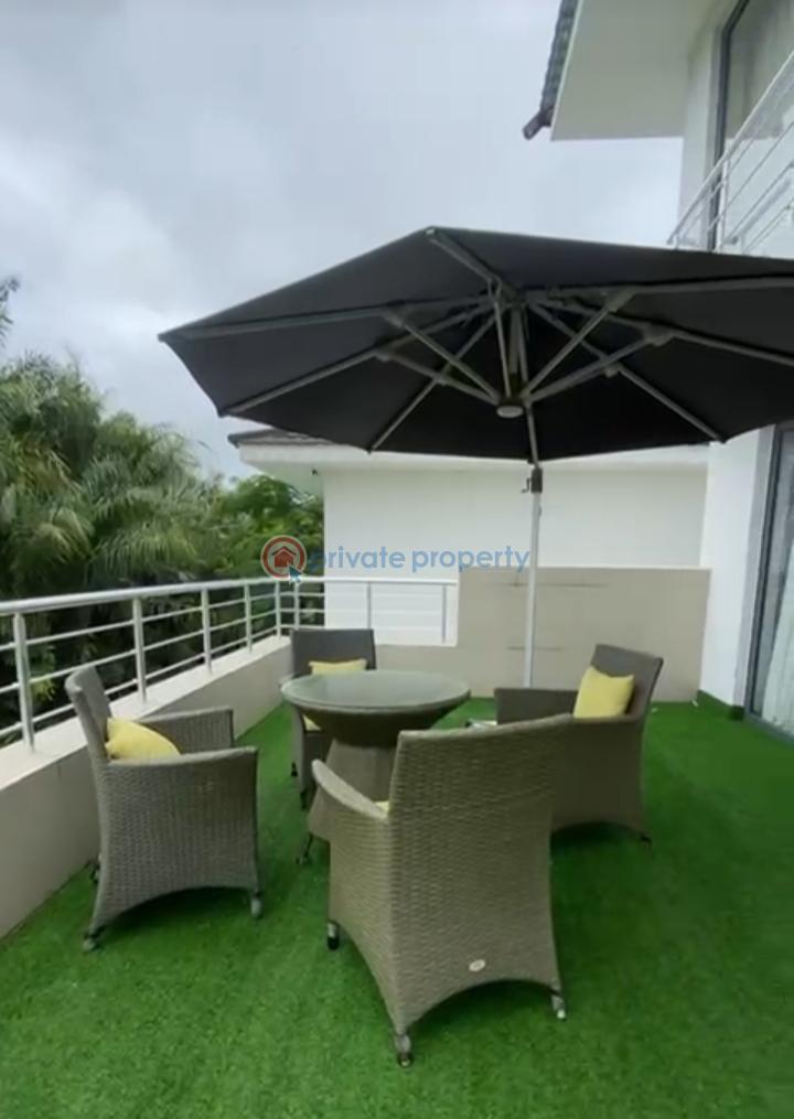 4 bedroom Duplex For Rent Lakowe Lakes Lakowe Ajah Lagos - 12