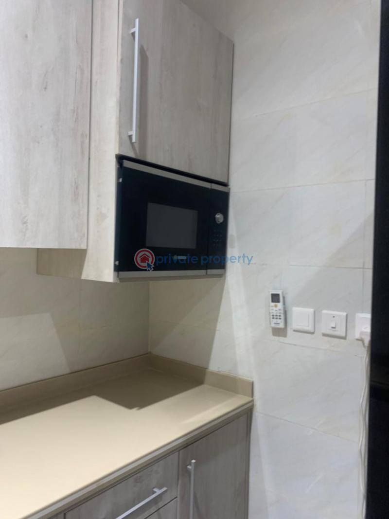 1 bedroom Mini Flat For Rent Osborne Foreshore Ikoyi Lagos - 10