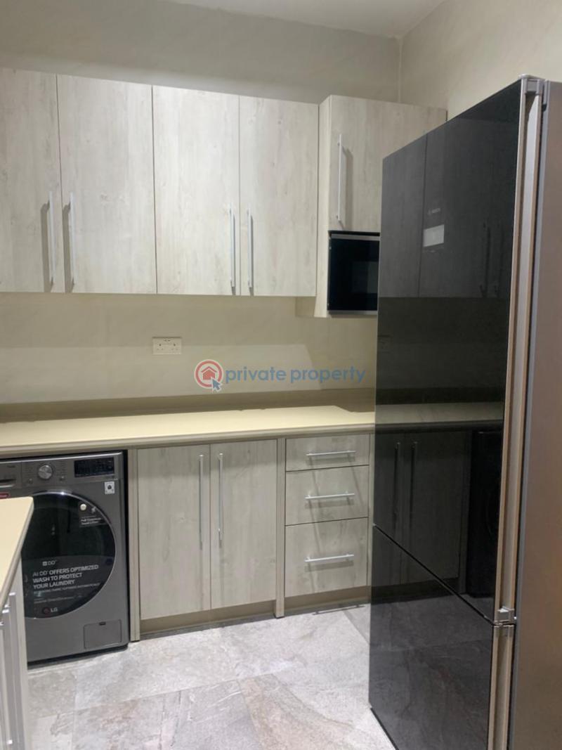 1 bedroom Mini Flat For Rent Osborne Foreshore Ikoyi Lagos - 5