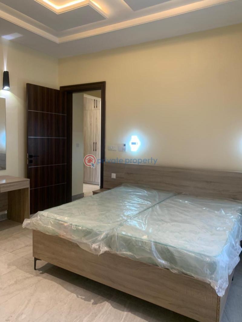 1 bedroom Mini Flat For Rent Osborne Foreshore Ikoyi Lagos - 13